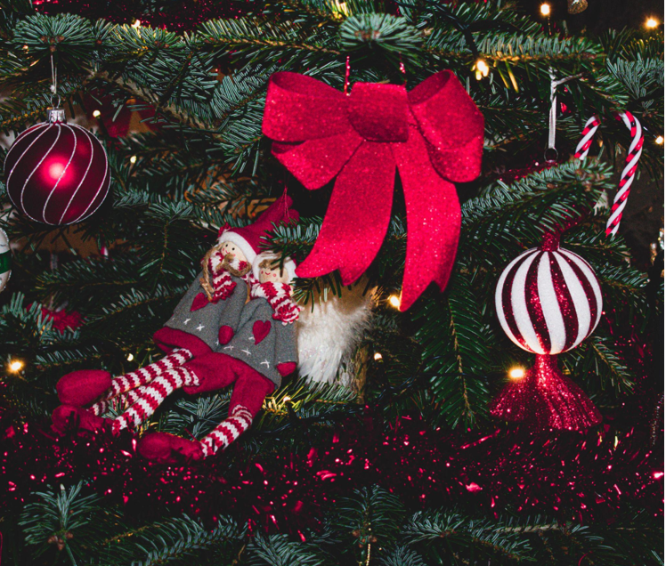 Discover the Charm of Artificial Christmas Trees